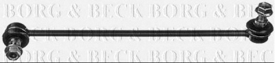 BORG & BECK bdl7411 -  Тяга / стойка, стабилизатор